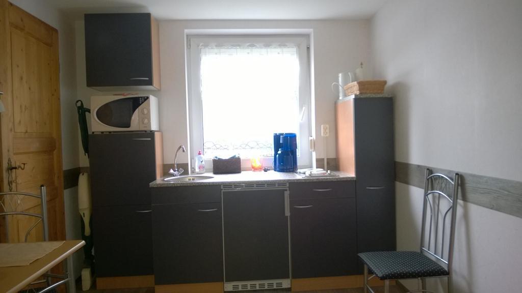 Ferienwohnung Witzig Inh Rita Weitmann Ingelheim am Rhein Quarto foto